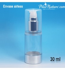 Envase AIRLESS, PP, 30 ml