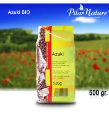 Azuki Bio -B. 500 gr. Naturcid - Pilar Nature