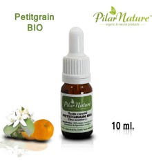 Aceite Esencial Petitgrain BIO(Citrus aurantium) 10 ml