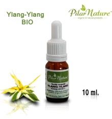 Aceite Esencial de Ylang Ylang BIO (Cananga Odorata) 10 ml