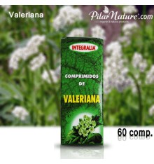 Valeriana 60 comprimidos